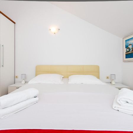 Mediterranean Blue Apartments Dubrovnik Ngoại thất bức ảnh