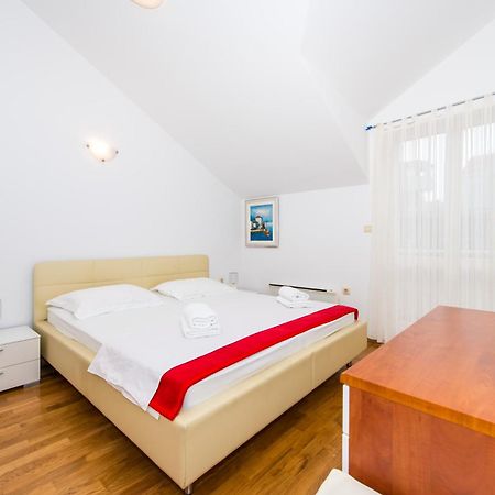 Mediterranean Blue Apartments Dubrovnik Ngoại thất bức ảnh