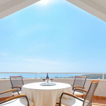 Mediterranean Blue Apartments Dubrovnik Ngoại thất bức ảnh