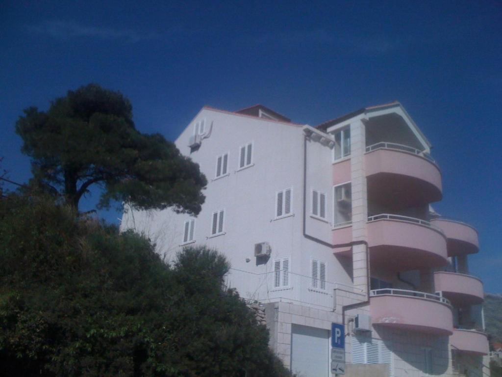 Mediterranean Blue Apartments Dubrovnik Ngoại thất bức ảnh