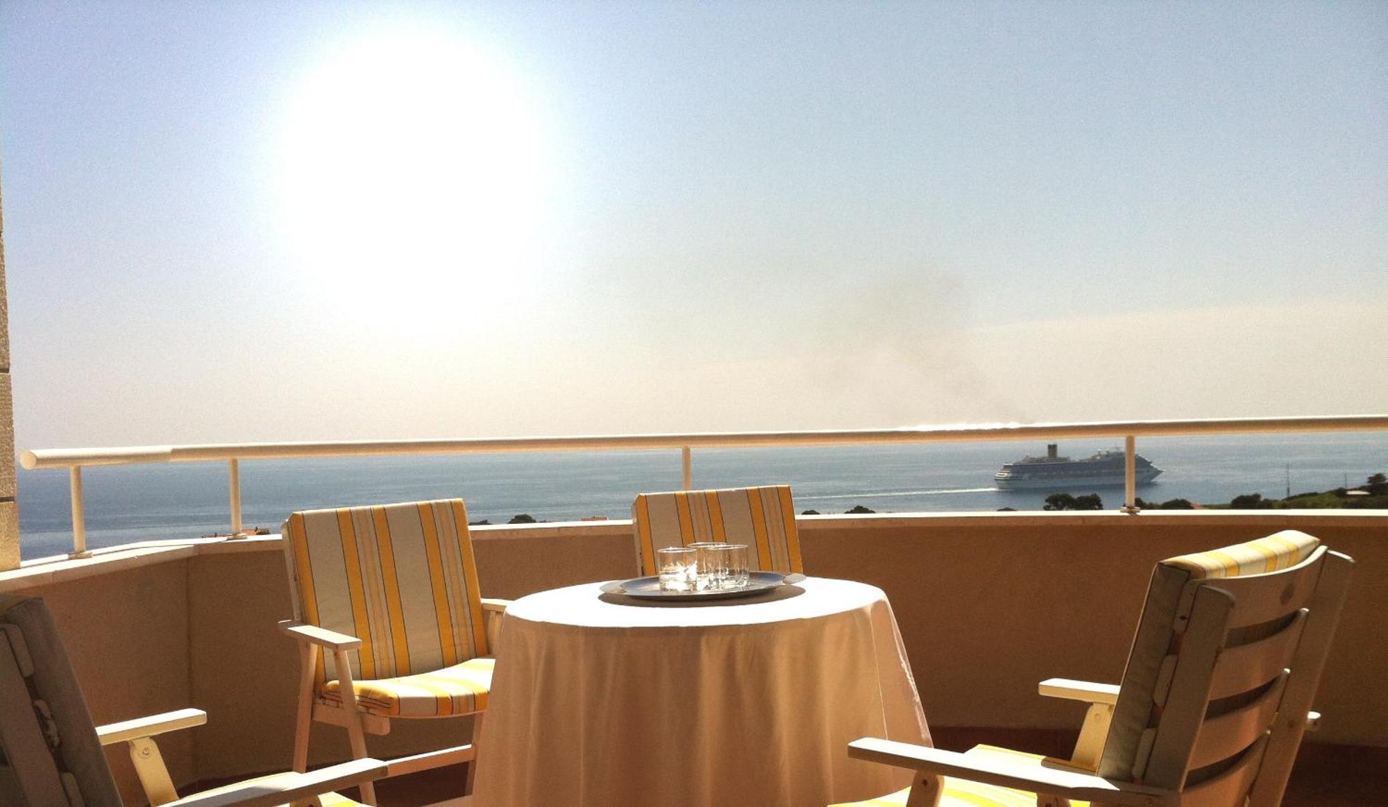 Mediterranean Blue Apartments Dubrovnik Ngoại thất bức ảnh