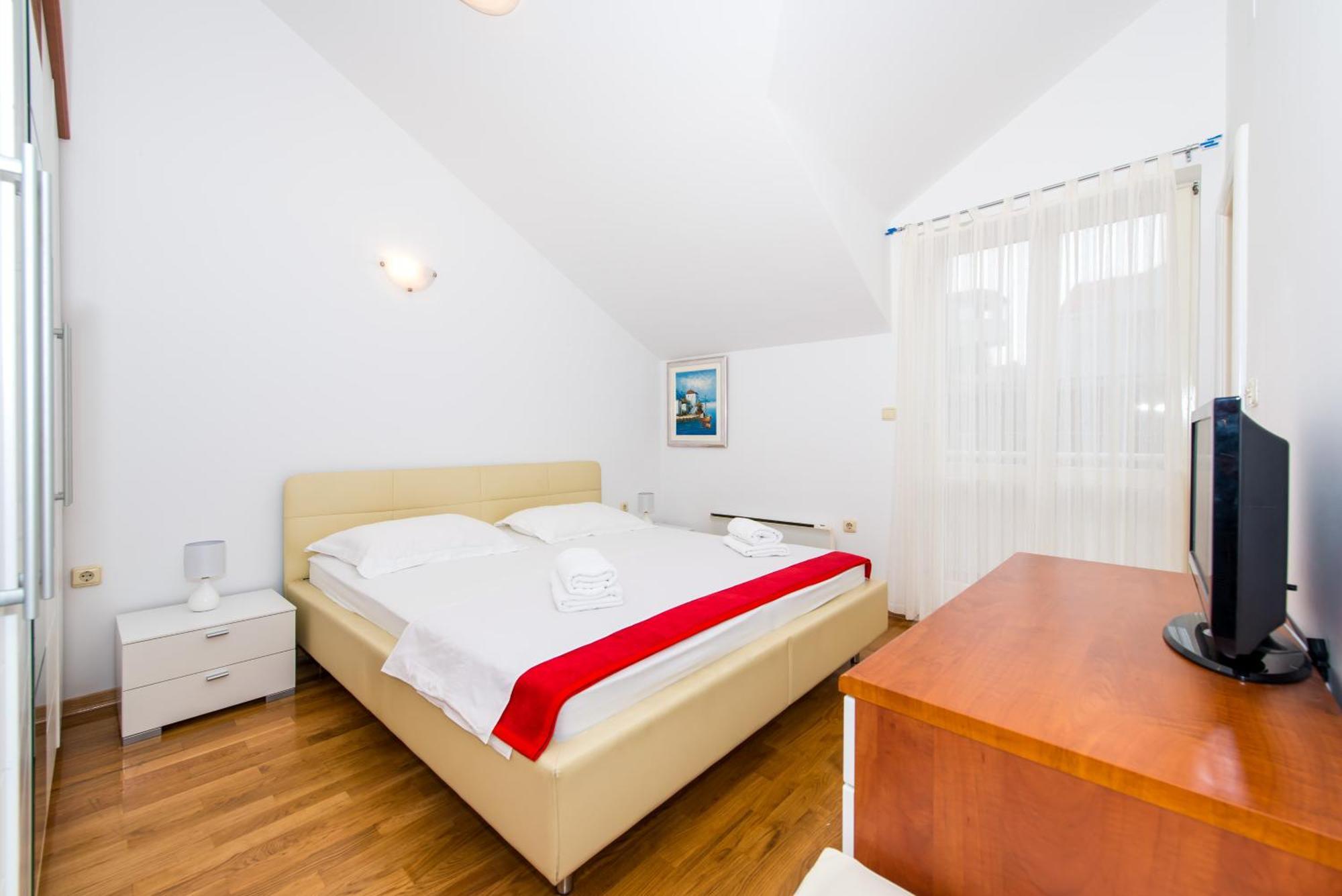Mediterranean Blue Apartments Dubrovnik Ngoại thất bức ảnh