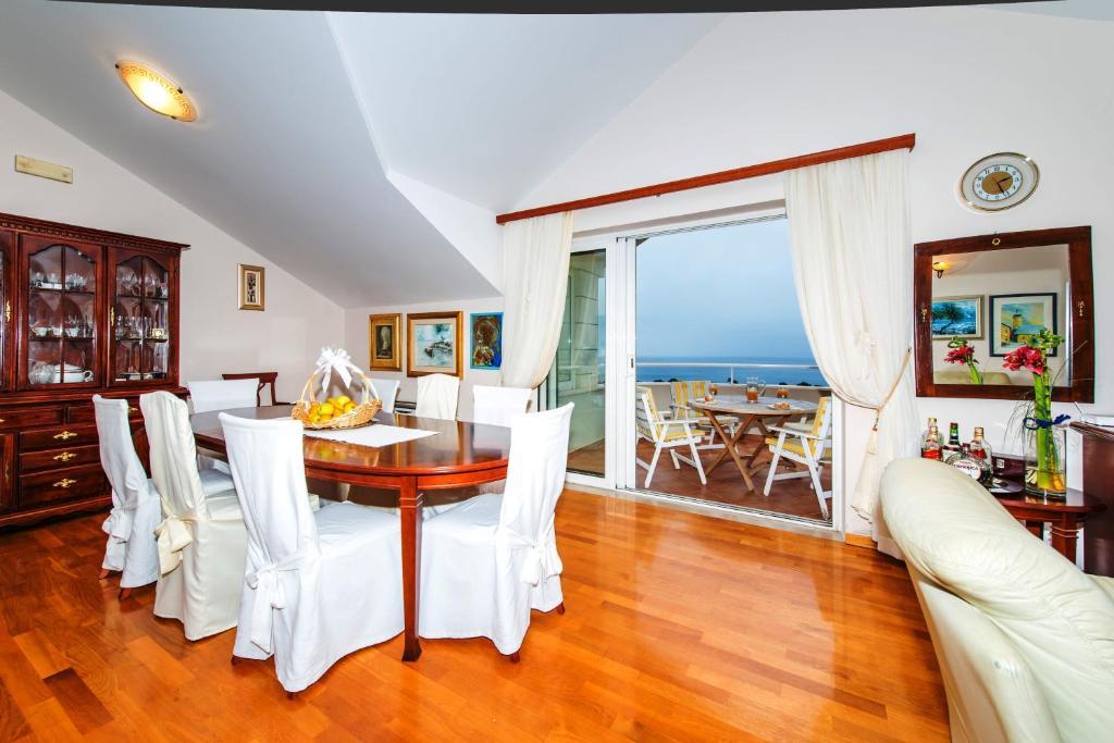 Mediterranean Blue Apartments Dubrovnik Ngoại thất bức ảnh