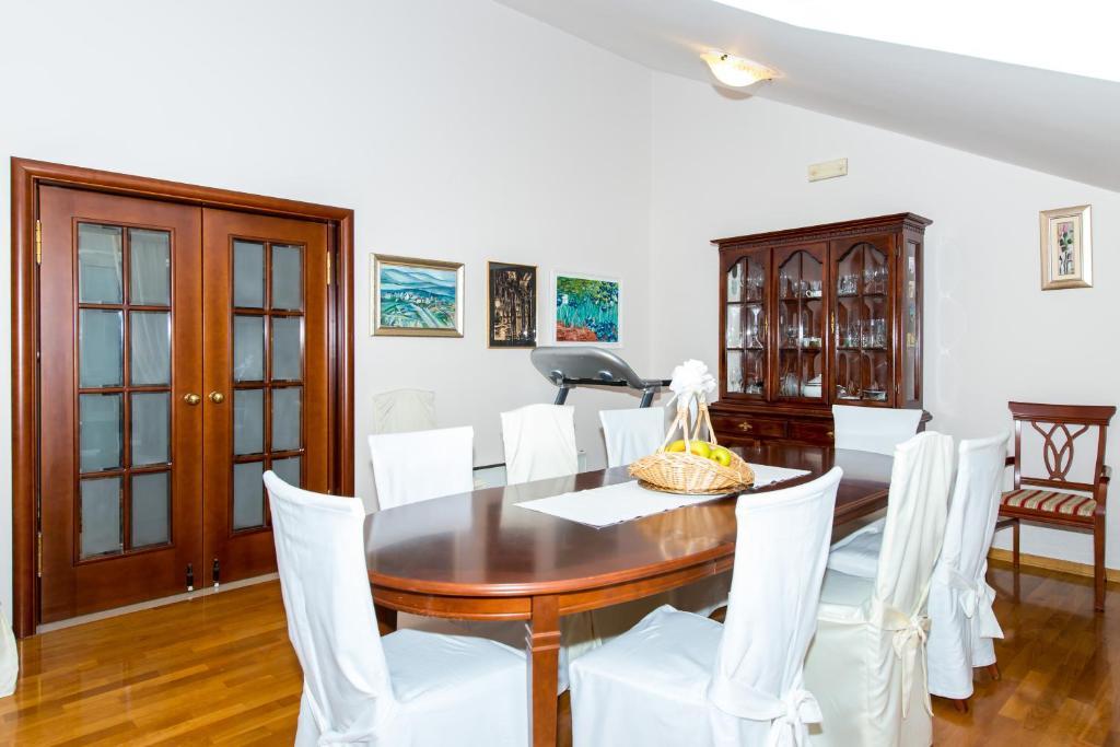 Mediterranean Blue Apartments Dubrovnik Ngoại thất bức ảnh