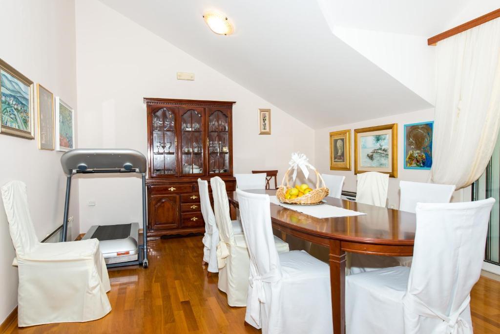 Mediterranean Blue Apartments Dubrovnik Ngoại thất bức ảnh