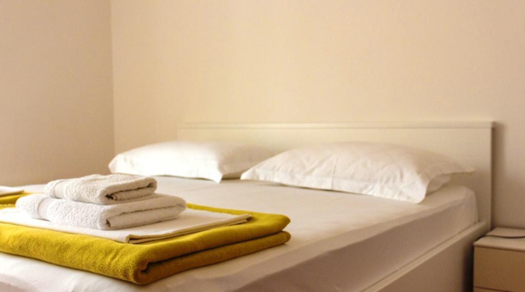 Mediterranean Blue Apartments Dubrovnik Ngoại thất bức ảnh