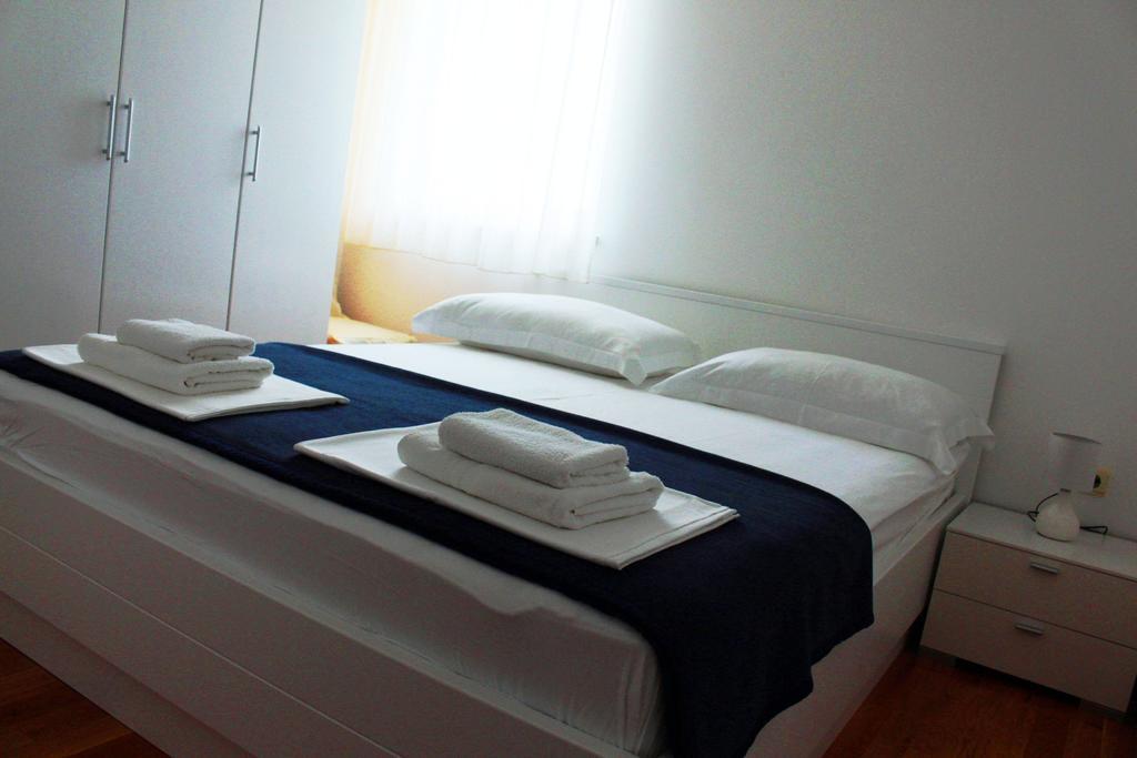 Mediterranean Blue Apartments Dubrovnik Ngoại thất bức ảnh