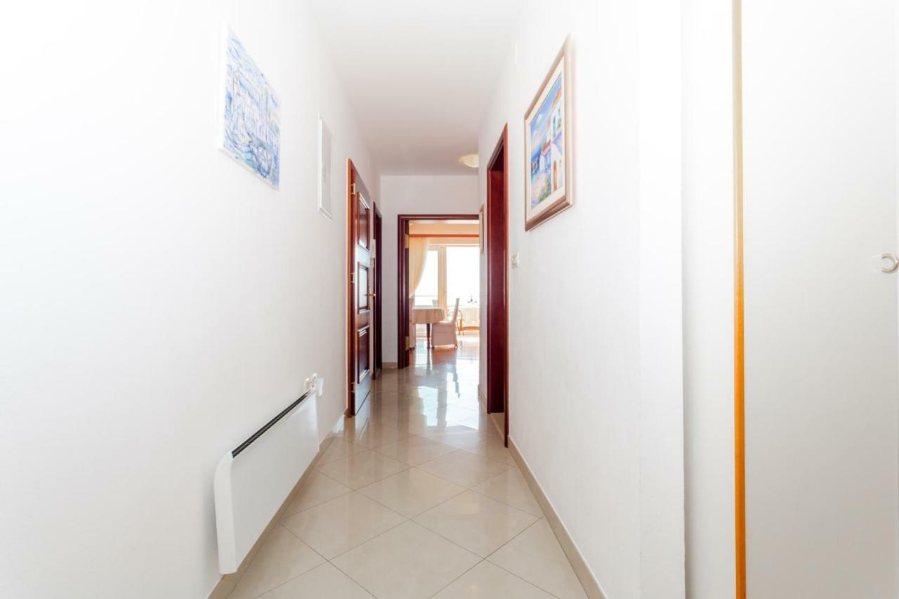 Mediterranean Blue Apartments Dubrovnik Ngoại thất bức ảnh