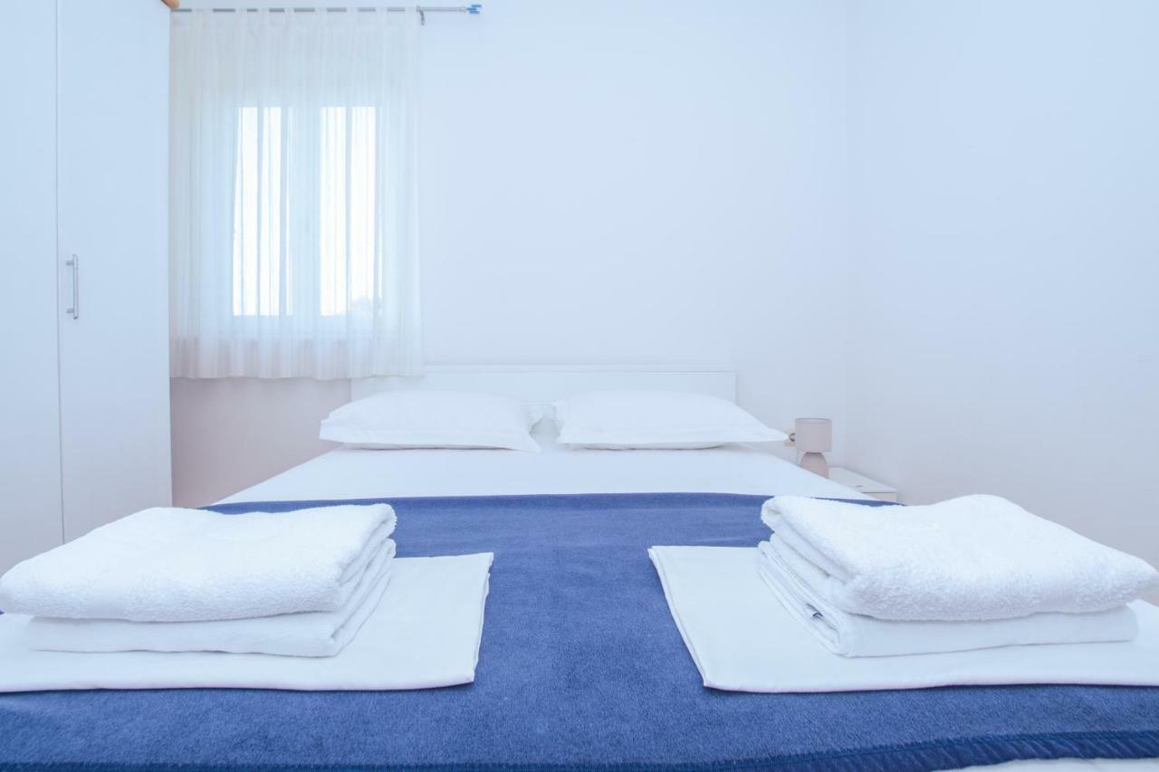 Mediterranean Blue Apartments Dubrovnik Ngoại thất bức ảnh