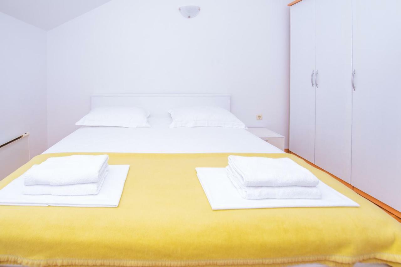 Mediterranean Blue Apartments Dubrovnik Ngoại thất bức ảnh