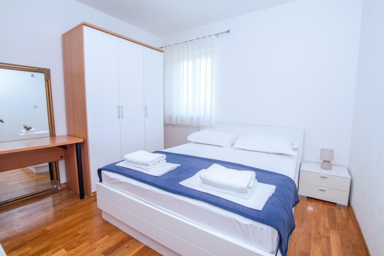 Mediterranean Blue Apartments Dubrovnik Ngoại thất bức ảnh
