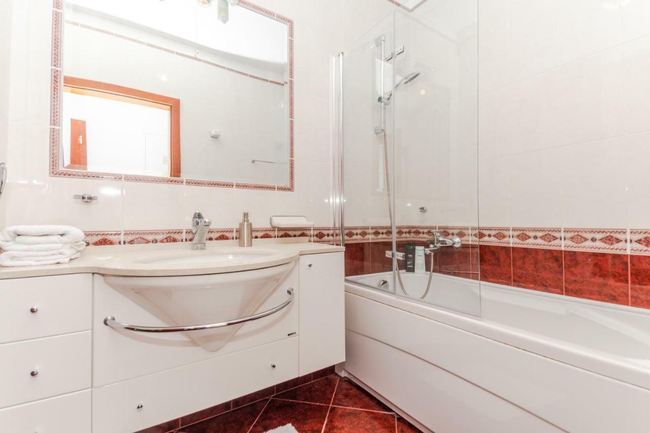 Mediterranean Blue Apartments Dubrovnik Ngoại thất bức ảnh
