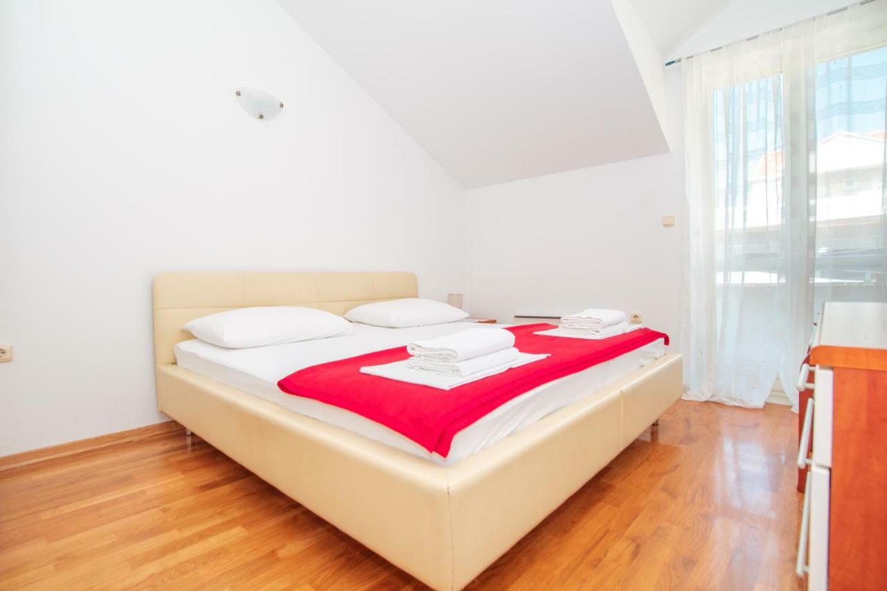 Mediterranean Blue Apartments Dubrovnik Ngoại thất bức ảnh