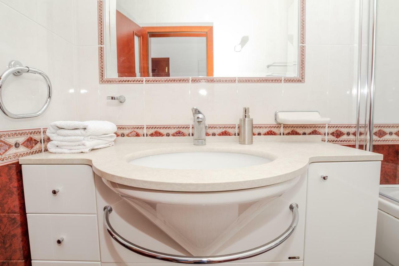 Mediterranean Blue Apartments Dubrovnik Ngoại thất bức ảnh