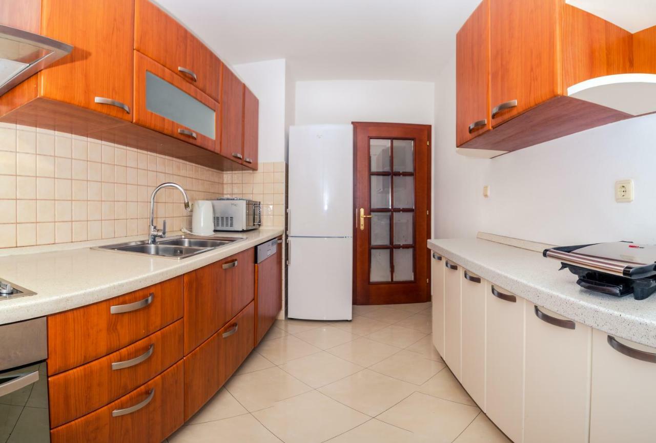 Mediterranean Blue Apartments Dubrovnik Ngoại thất bức ảnh