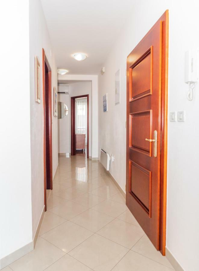 Mediterranean Blue Apartments Dubrovnik Ngoại thất bức ảnh